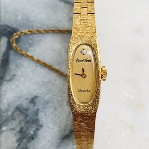 Vintage Pierre Henri Watch